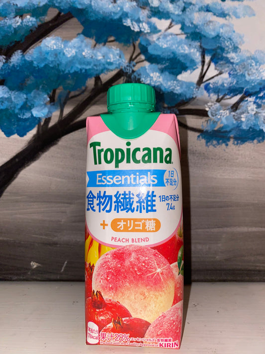 Tropicana Essentials (Japan)