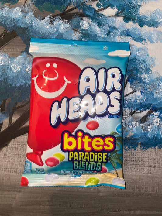 Air Heads Bites (Paradise Blends)