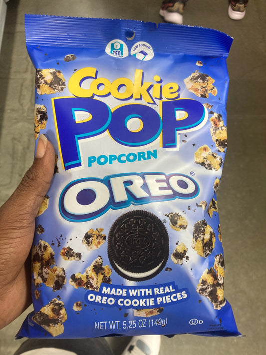 CookiePop Oreo