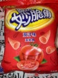 Bugles x Cheetos Tomato Ketchup (China)