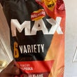 Walkers Max variety (6pk)