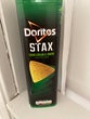 DORITOS Stax Sour Cream & Onion (UK).