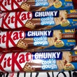 Kit Kat Chuncky Cookie Dough (Uk)