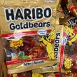 Haribo GoldBear Halal (Turkey)