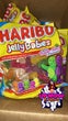 Haribo Jelly Babies (UK)