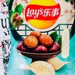 Lays Chestnut (China)