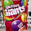 Skittle Giants (Uk)